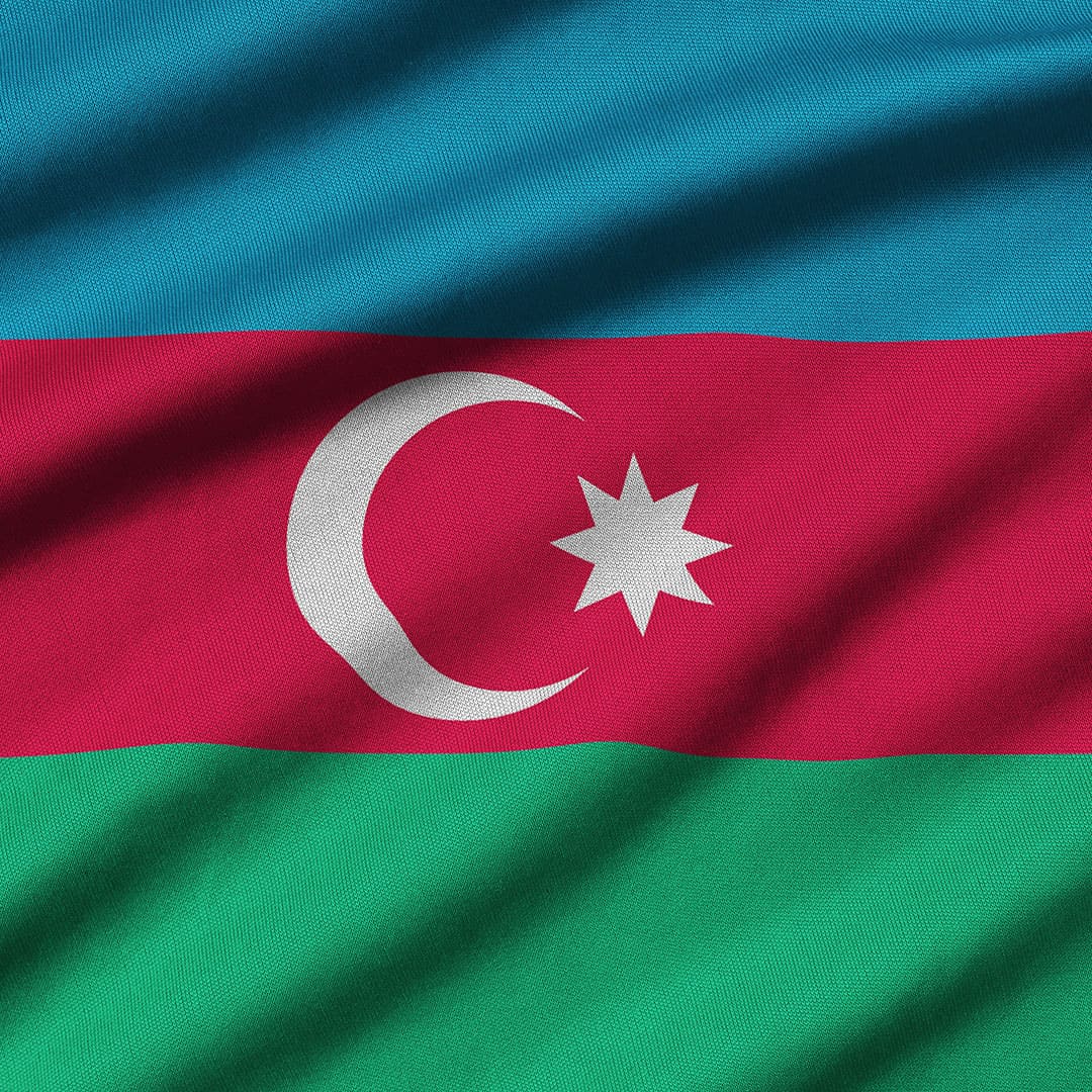 Азербйджан